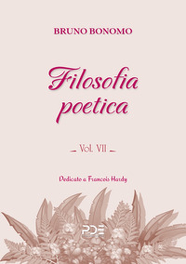 Filosofia poetica - Librerie.coop