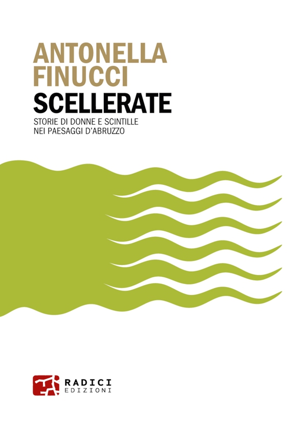 Scellerate - Librerie.coop Scellerate - Librerie.coop