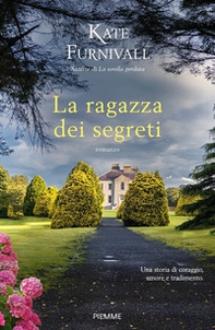 La ragazza dei segreti - Librerie.coop