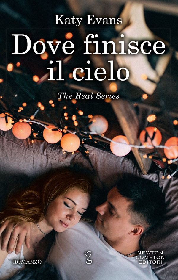 Dove finisce il cielo - Librerie.coop Dove finisce il cielo - Librerie.coop