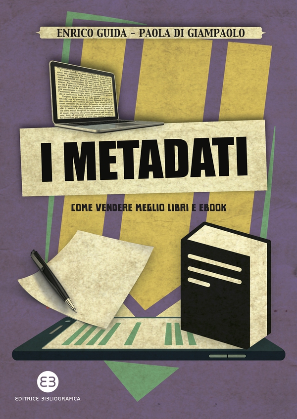 I metadati - Librerie.coop I metadati - Librerie.coop