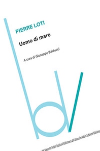 Uomo di mare - Librerie.coop Uomo di mare - Librerie.coop