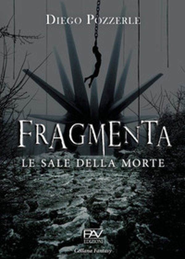 Fragmenta. Le sale della morte - Librerie.coop Fragmenta. Le sale della morte - Librerie.coop
