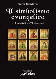 Il simbolismo evangelico - Librerie.coop