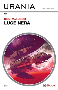 Luce nera (Urania) - Librerie.coop Luce nera (Urania) - Librerie.coop