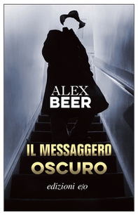 Il messaggero oscuro - Librerie.coop Il messaggero oscuro - Librerie.coop