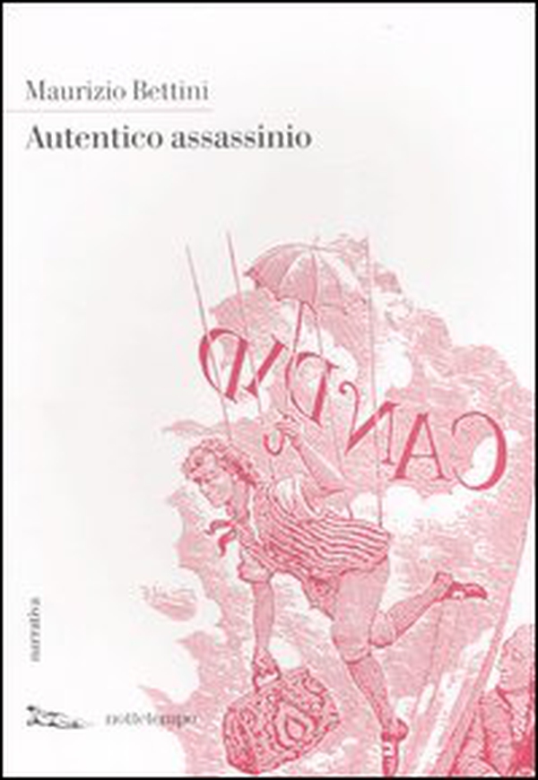 Autentico assassinio - Librerie.coop Autentico assassinio - Librerie.coop