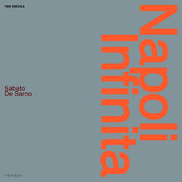 Napoli infinita - Librerie.coop