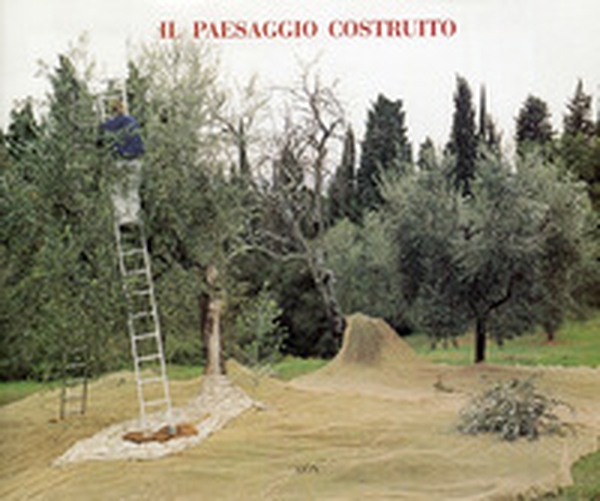Il paesaggio costruito - Librerie.coop Il paesaggio costruito - Librerie.coop