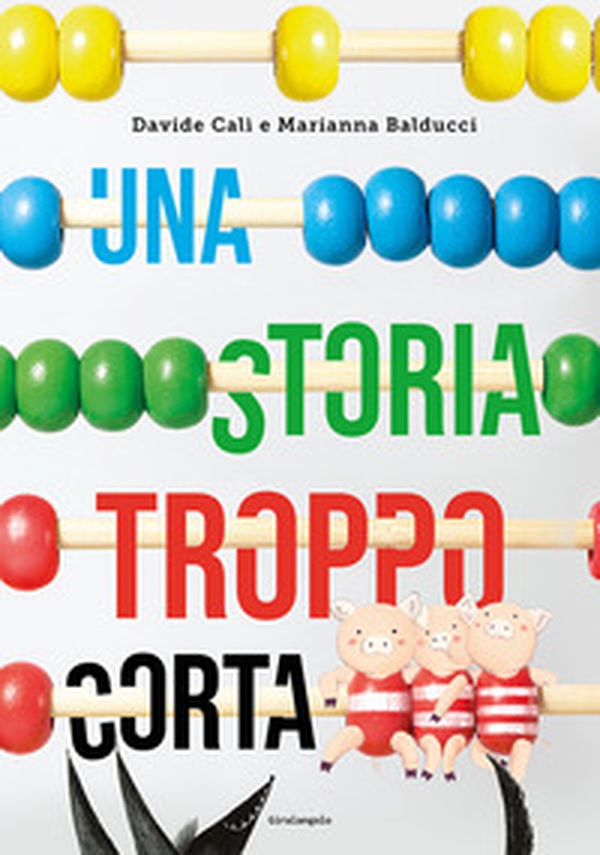 Una storia troppo corta - Librerie.coop Una storia troppo corta - Librerie.coop