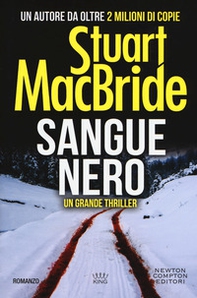 Sangue nero - Librerie.coop