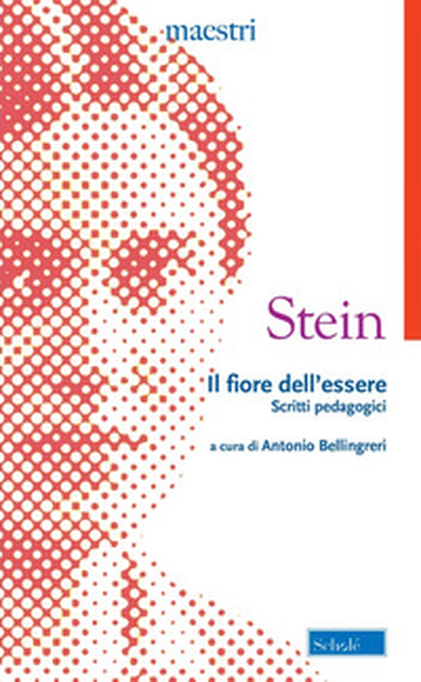 Il fiore dell'essere. Scritti pedagogici - Librerie.coop Il fiore dell'essere. Scritti pedagogici - Librerie.coop