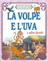 La volpe e l'uva - Librerie.coop La volpe e l'uva - Librerie.coop