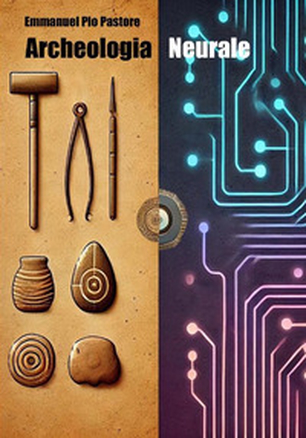 Archeologia neurale - Librerie.coop
