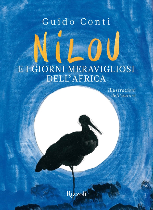 Nilou e i giorni meravigliosi dell'Africa - Librerie.coop Nilou e i giorni meravigliosi dell'Africa - Librerie.coop