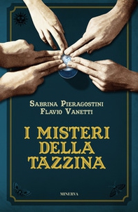 I misteri della tazzina - Librerie.coop