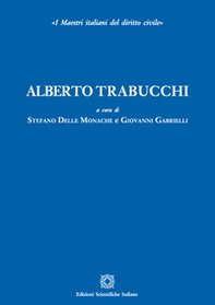 Alberto Trabucchi - Librerie.coop
