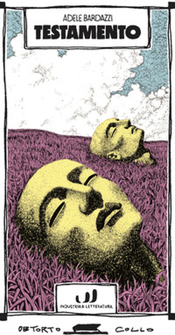 Testamento - Librerie.coop Testamento - Librerie.coop