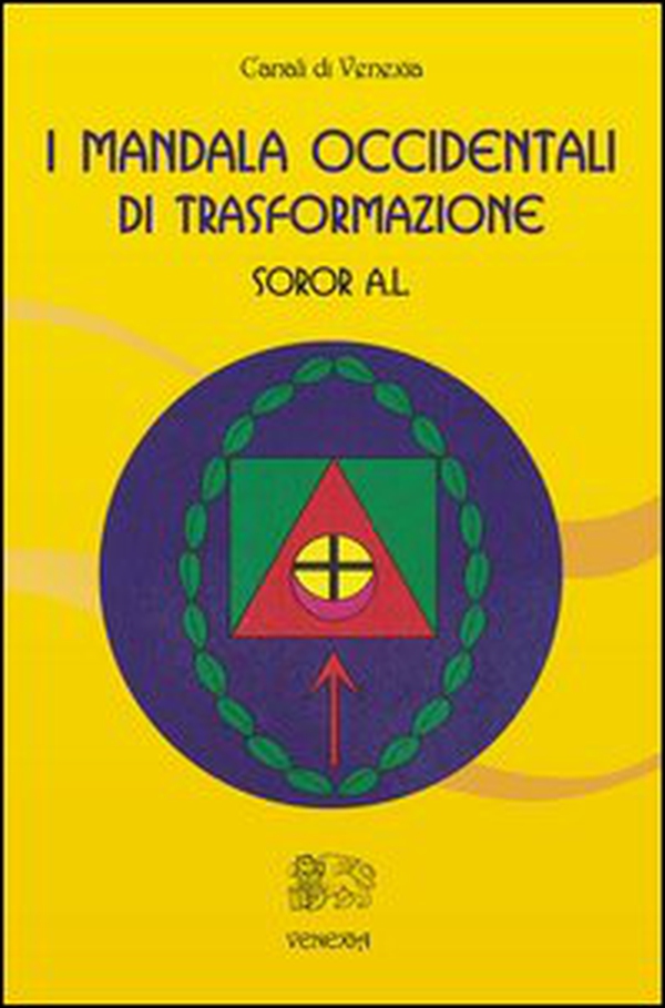 I mandala occidentali di trasformazione - Librerie.coop