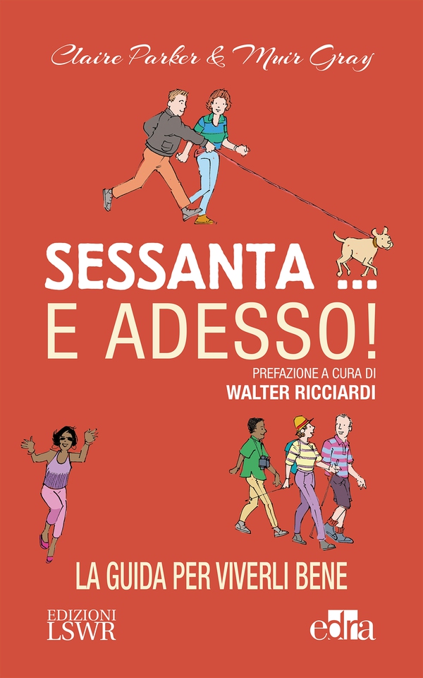 60 e adesso…? - Librerie.coop 60 e adesso…? - Librerie.coop