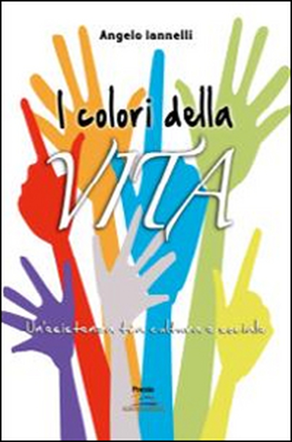 I colori della vita - Librerie.coop I colori della vita - Librerie.coop