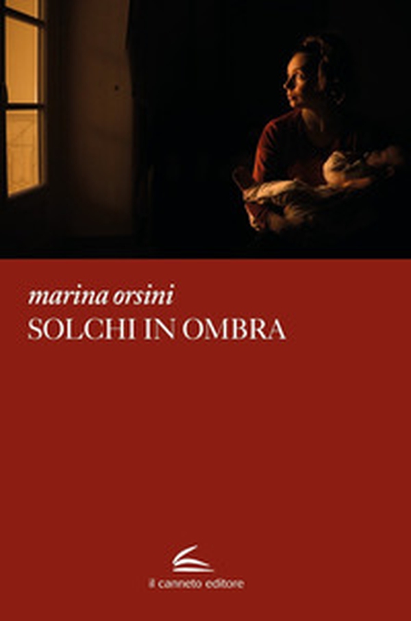 Solchi in ombra - Librerie.coop Solchi in ombra - Librerie.coop