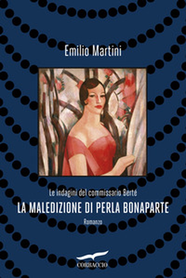 La maledizione di Perla Bonaparte - Librerie.coop