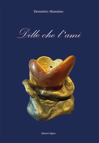 Dille che l'ami - Librerie.coop