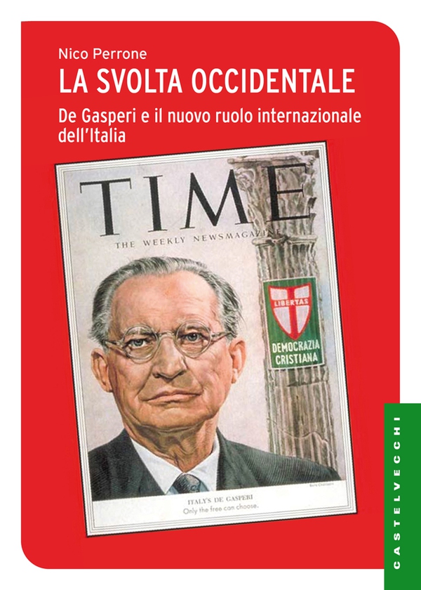 La svolta occidentale - Librerie.coop La svolta occidentale - Librerie.coop