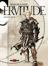 Servitude. Ediz. deluxe - Vol. 1 - Librerie.coop