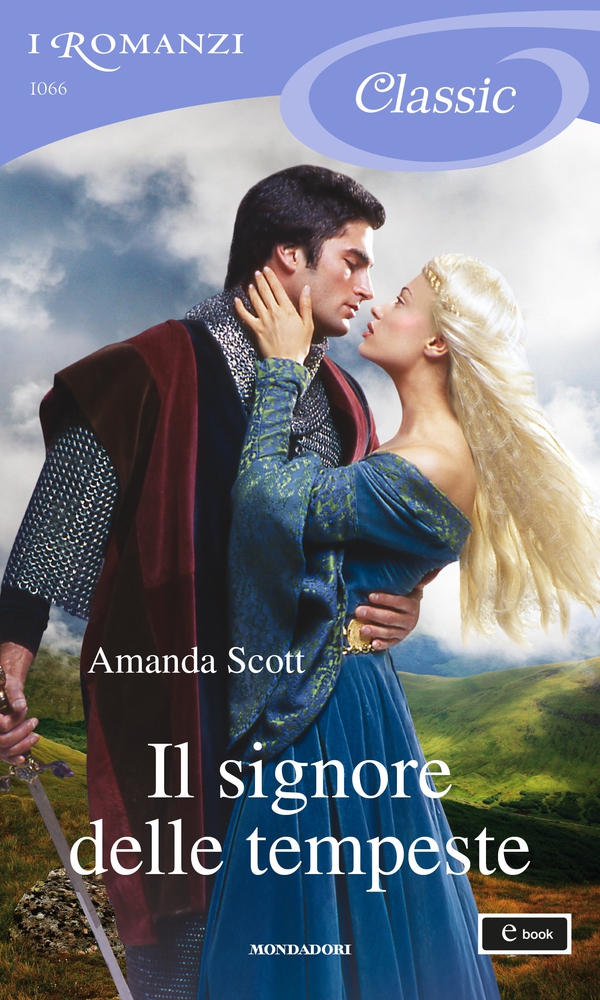 Il signore delle tempeste (I Romanzi Classic) - Librerie.coop Il signore delle tempeste (I Romanzi Classic) - Librerie.coop