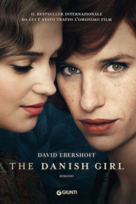 The danish girl - Librerie.coop The danish girl - Librerie.coop