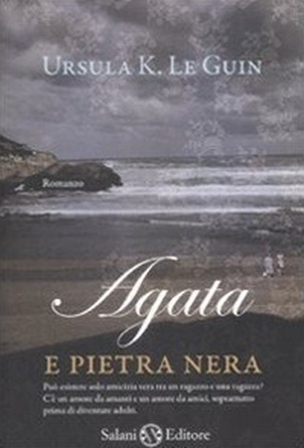 Agata e pietra nera - Librerie.coop Agata e pietra nera - Librerie.coop
