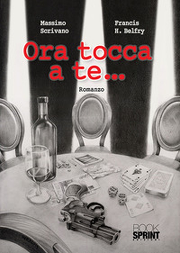 Ora tocca a te... - Librerie.coop Ora tocca a te... - Librerie.coop