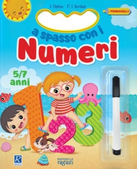 A spasso con i numeri - Librerie.coop