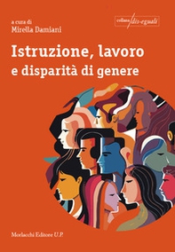 Istruzione, lavoro e disparità di genere - Librerie.coop