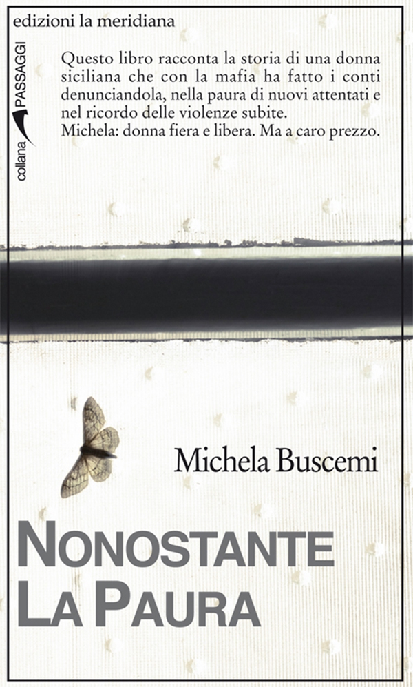 Nonostante la paura - Librerie.coop Nonostante la paura - Librerie.coop
