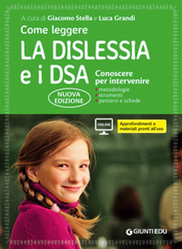 Come leggere la dislessia e i DSA. Conoscere per intervenire - Librerie.coop Come leggere la dislessia e i DSA. Conoscere per intervenire - Librerie.coop