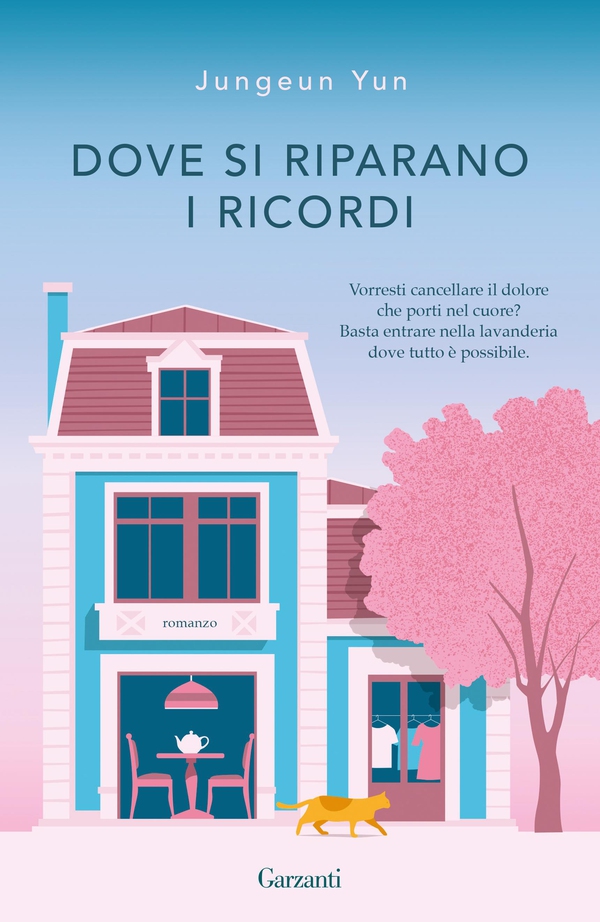 Dove si riparano i ricordi - Librerie.coop Dove si riparano i ricordi - Librerie.coop