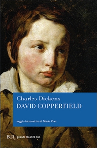 David Copperfield - Librerie.coop