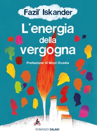 L'energia della vergogna - Librerie.coop