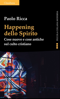 Happening dello Spirito - Librerie.coop Happening dello Spirito - Librerie.coop
