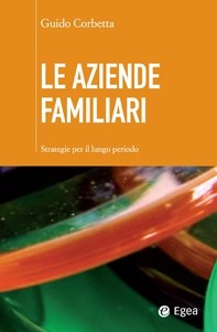 Le aziende familiari - Librerie.coop