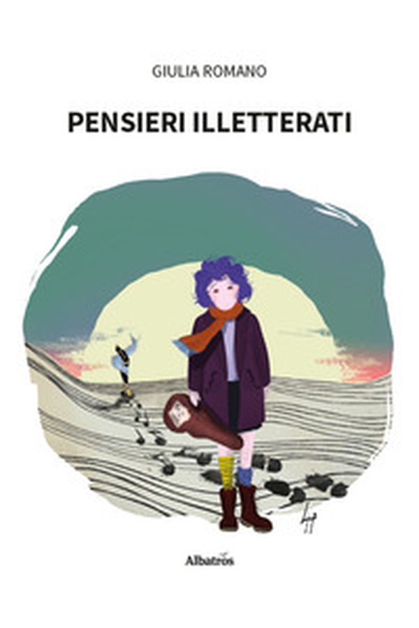 Pensieri illetterati - Librerie.coop