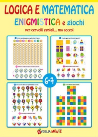 Logica e matematica enigmistica e giochi - Librerie.coop