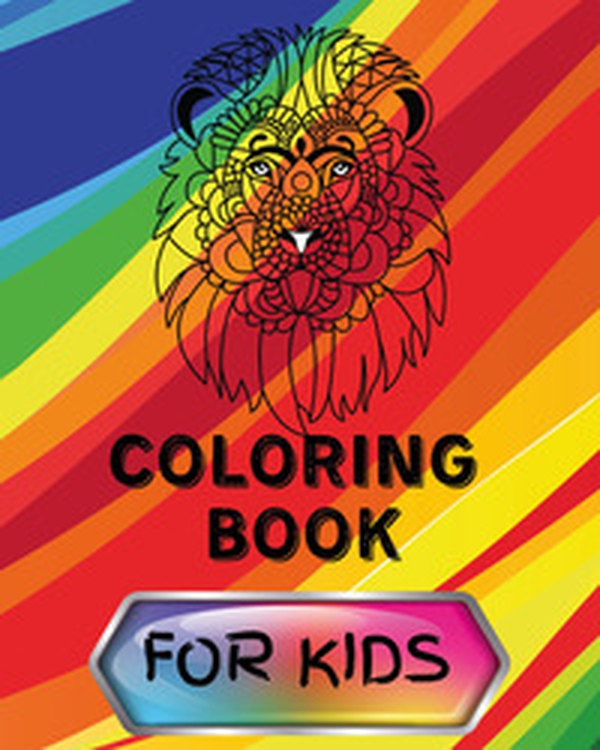 Coloring book for kids - Librerie.coop Coloring book for kids - Librerie.coop