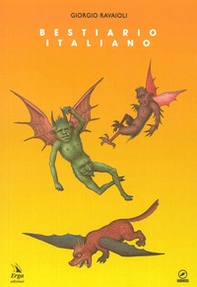 Bestiario italiano - Librerie.coop