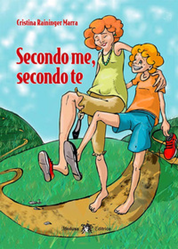 Secondo me, secondo te - Librerie.coop Secondo me, secondo te - Librerie.coop
