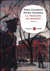 La primavera dei maimorti - Librerie.coop La primavera dei maimorti - Librerie.coop