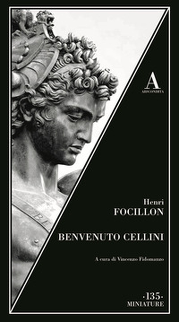 Benvenuto Cellini - Librerie.coop Benvenuto Cellini - Librerie.coop